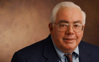 Daniel V. O’Leary Jr