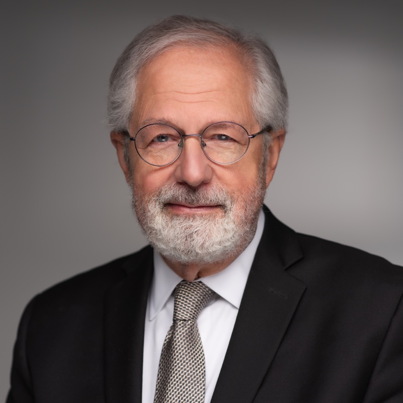 Thomas R. Leavens