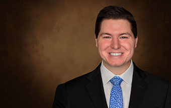 Bryan G. Lesser